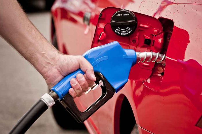 Gas Prices Are Lowering -- But It Isn't a Cause for Celebration