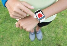 Apple Watch Alerts Wearer to Heart Trouble -- Discovers Hidden Tumor