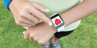 Apple Watch Alerts Wearer to Heart Trouble -- Discovers Hidden Tumor