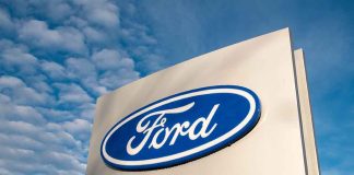 Ford Will Cut Thousands of Jobs Amid Deal With Chinese Company