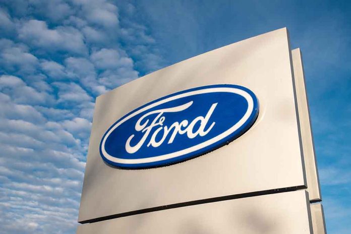 Ford Will Cut Thousands of Jobs Amid Deal With Chinese Company