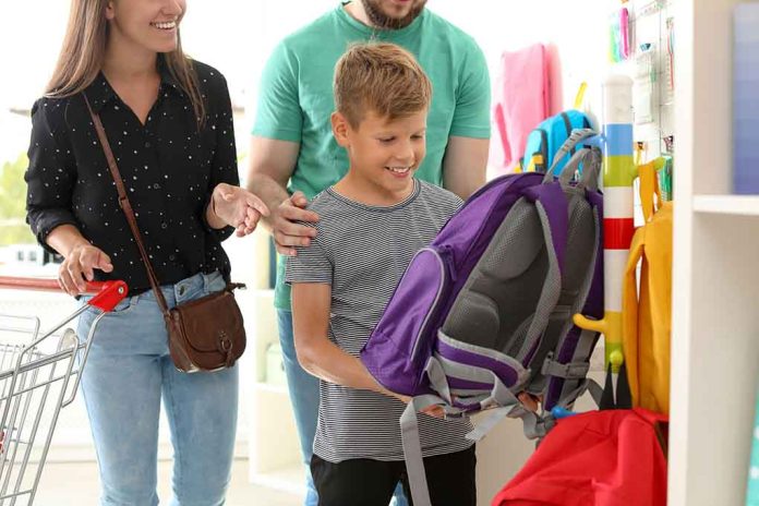 States Offering Back-to-School Tax Holidays: How to Take Advantage