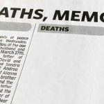 Vox Reporter Under Fire for Leaking Obituary