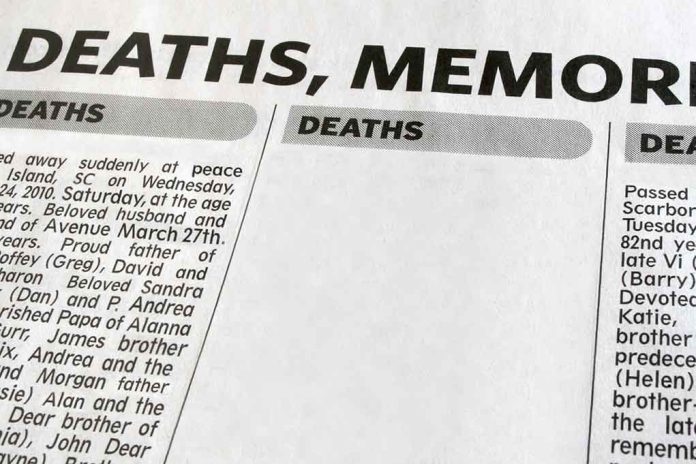 Vox Reporter Under Fire for Leaking Obituary