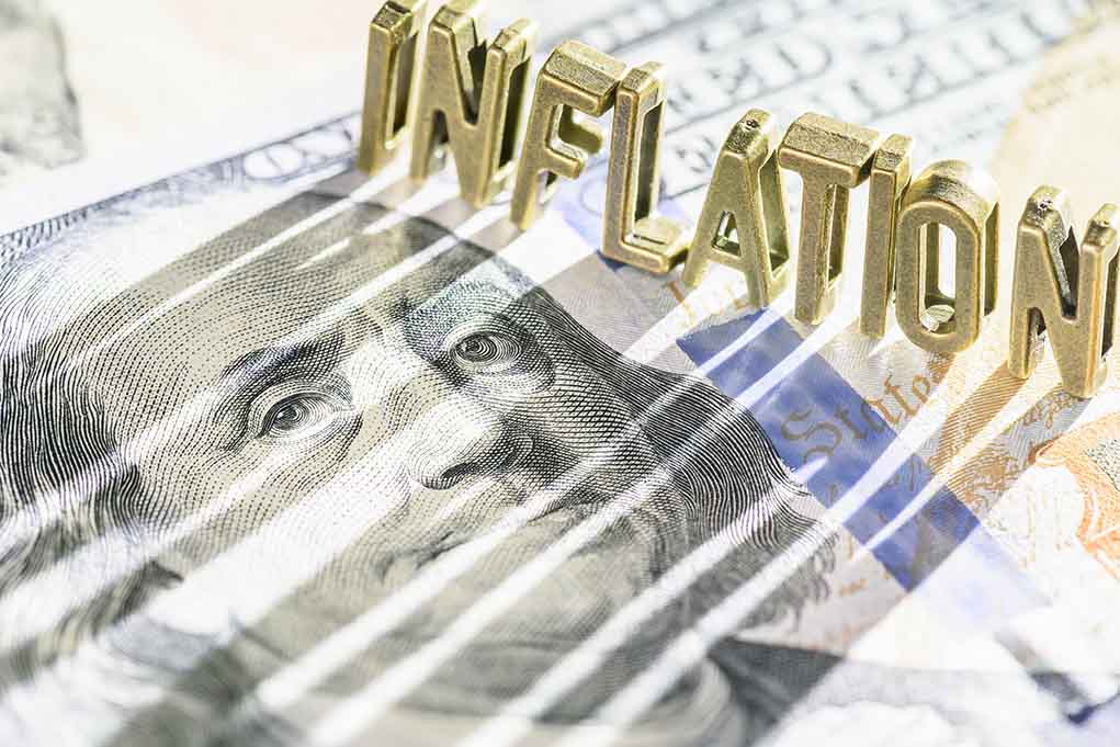 Is Your State Sending Inflation Relief Checks? Daily Dig