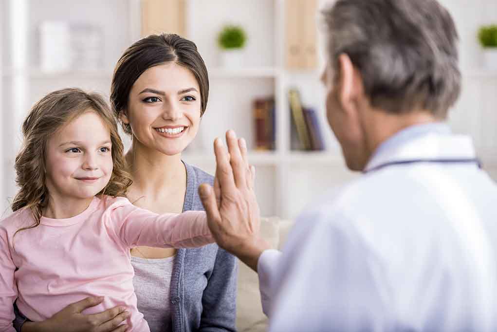 Understanding CHIP Health Coverage for Children Daily Dig