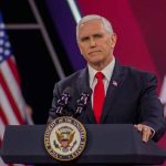 Mike Pence, Former VP, Did Not File For Presidential Bid