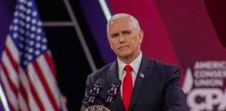Mike Pence, Former VP, Did Not File For Presidential Bid