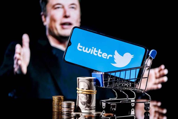 Investors Worried Musk’s Twitter Work Hurts Tesla