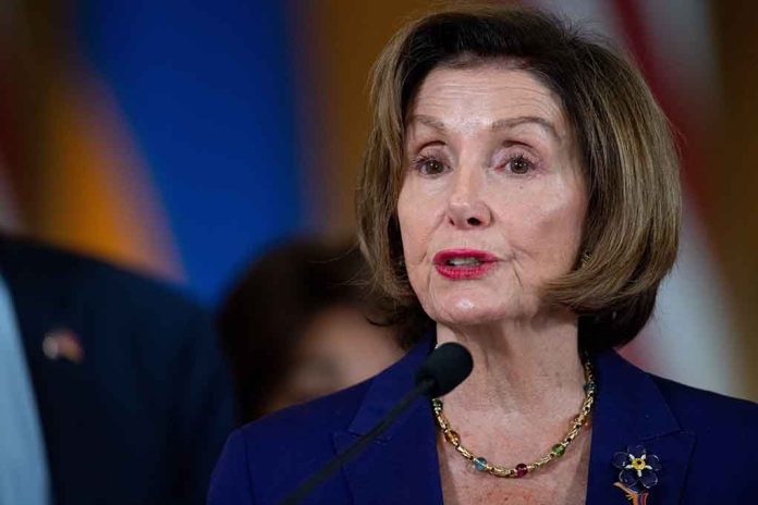 Pelosi’s Home Didn’t Have Recent Security Review