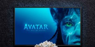 10 minutes of gun violence Cut From 'Avatar 2'
