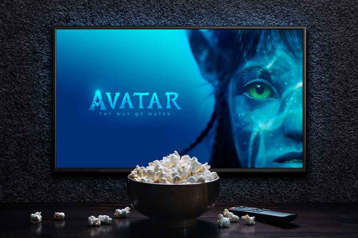 10 minutes of gun violence Cut From 'Avatar 2'