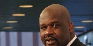 Shaquille O'Neal 40-Lb. Weight Loss To Do Underwear Ad With Sons