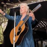 Judy Collins To Perform On Long Island