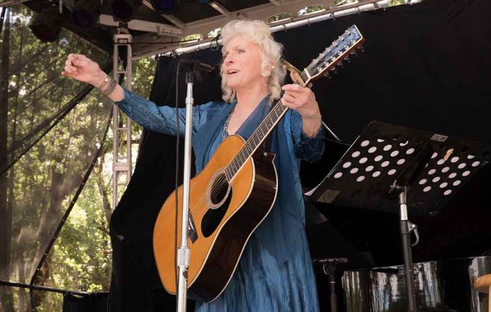 Judy Collins To Perform On Long Island