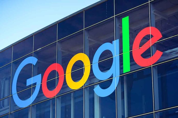 DOJ Sues Google for Advertising Monopoly