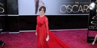 2023 SAG Life Achievement Award to Sally Field