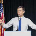 Buttigieg Blamed Air Traffic Halt on Glitch