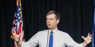 Buttigieg Blamed Air Traffic Halt on Glitch