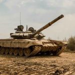 Controversy Sending Tanks to Ukraine