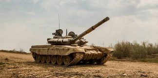 Controversy Sending Tanks to Ukraine