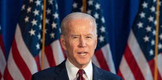 Biden Reinstates EPA Rule Regulating Waterways