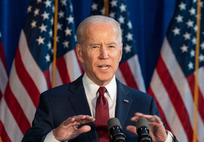 Biden Reinstates EPA Rule Regulating Waterways