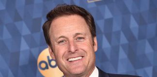 Chris Harrison Supports Amy Robach and T.J. Holmes in GMA3 Scandal