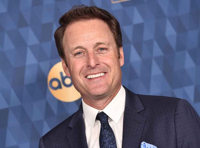 Chris Harrison Supports Amy Robach and T.J. Holmes in GMA3 Scandal