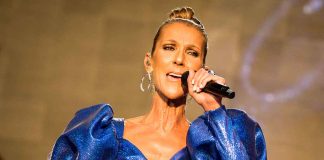 Celine Dion Has Stiff Person Syndrome