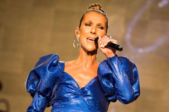 Celine Dion Has Stiff Person Syndrome