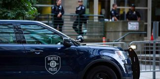 Seattle Crime Leaves Businesses to Fend for Themselves