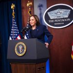 Border Patrol Union: Kamala Harris Should be Replaced