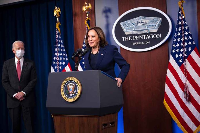 Border Patrol Union: Kamala Harris Should be Replaced