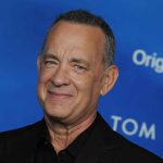 Tom Hanks Aging Grump in 'A Man Called Otto'