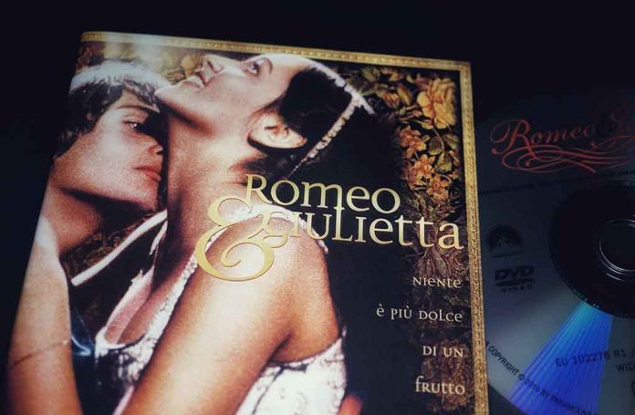 Romeo and Juliet stars sue For Sexual Exploitation