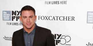 Channing Tatum, Ghost Remake May Change Original