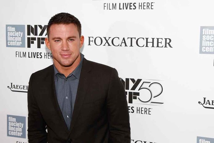 Channing Tatum, Ghost Remake May Change Original