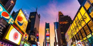 Times Square Assailant Attacked Police Over Israel Support