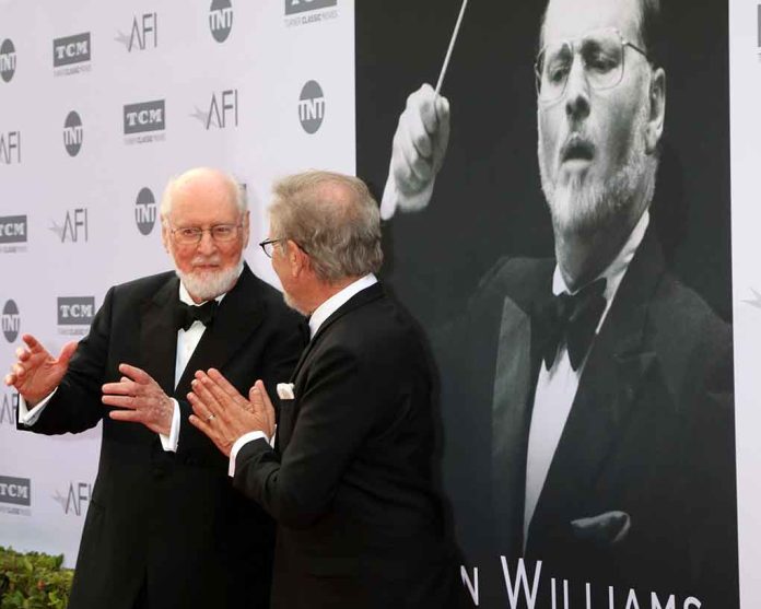 John Williams Most Oscar-Nominated Person Alive