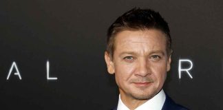 Jeremy Renner Injured In Traffic Accident