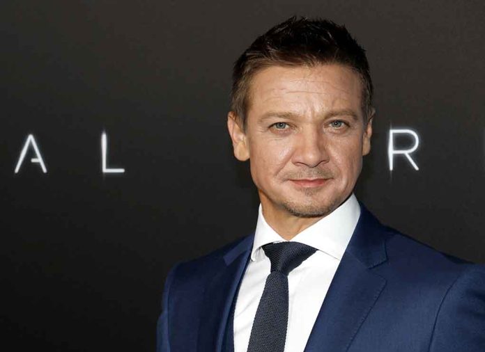 Jeremy Renner Injured In Traffic Accident