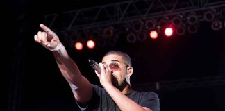 Drake Paused Concert, Fan Fell Off 2nd Floor Balcony