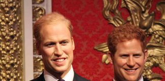 Prince William’s Royal Feud Would be Settled by Punch