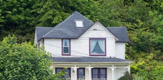 'Goonies' House Soon to be Fan Haven