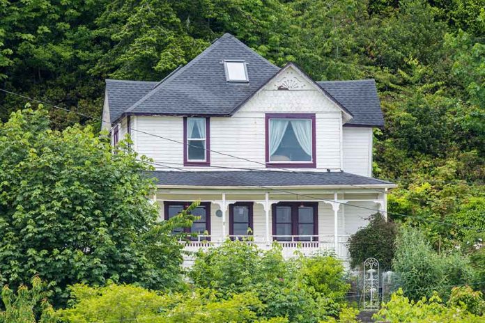 'Goonies' House Soon to be Fan Haven