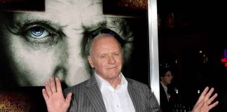 Anthony Hopkins: 47 Years Sober