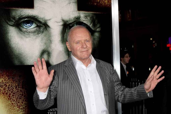 Anthony Hopkins: 47 Years Sober