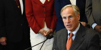 Greg Abbott, Possible New Election Due to Ballot Issues in Texas