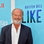 Kelsey Grammer to Participate in Frasier Revival